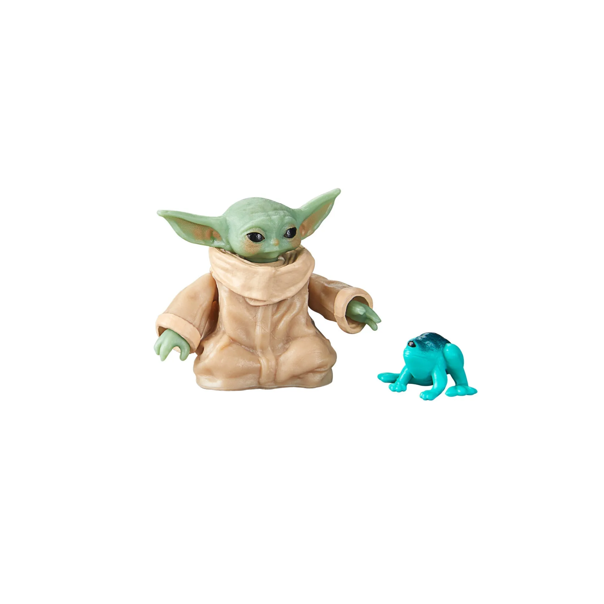 Star Wars The Black Series Grogu