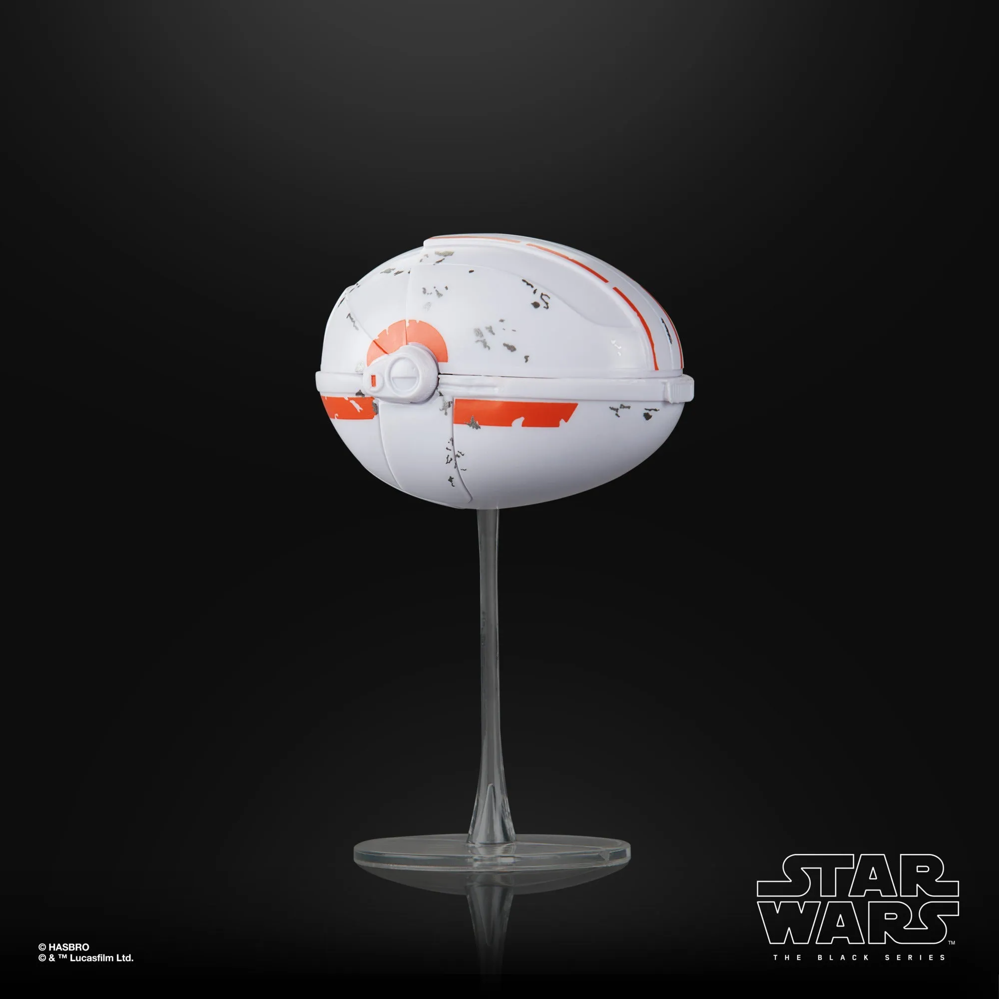 Star Wars The Black Series Grogu