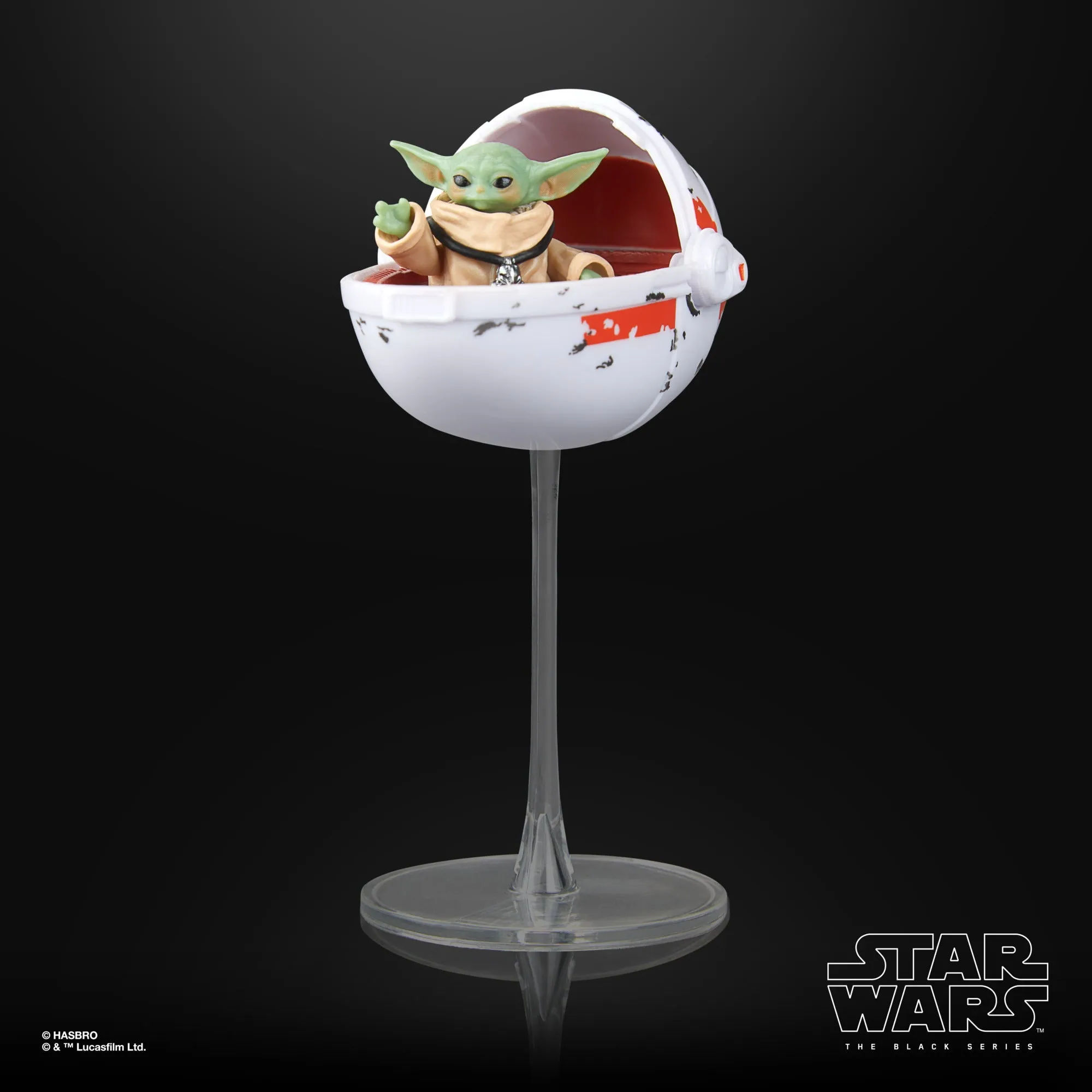 Star Wars The Black Series Grogu