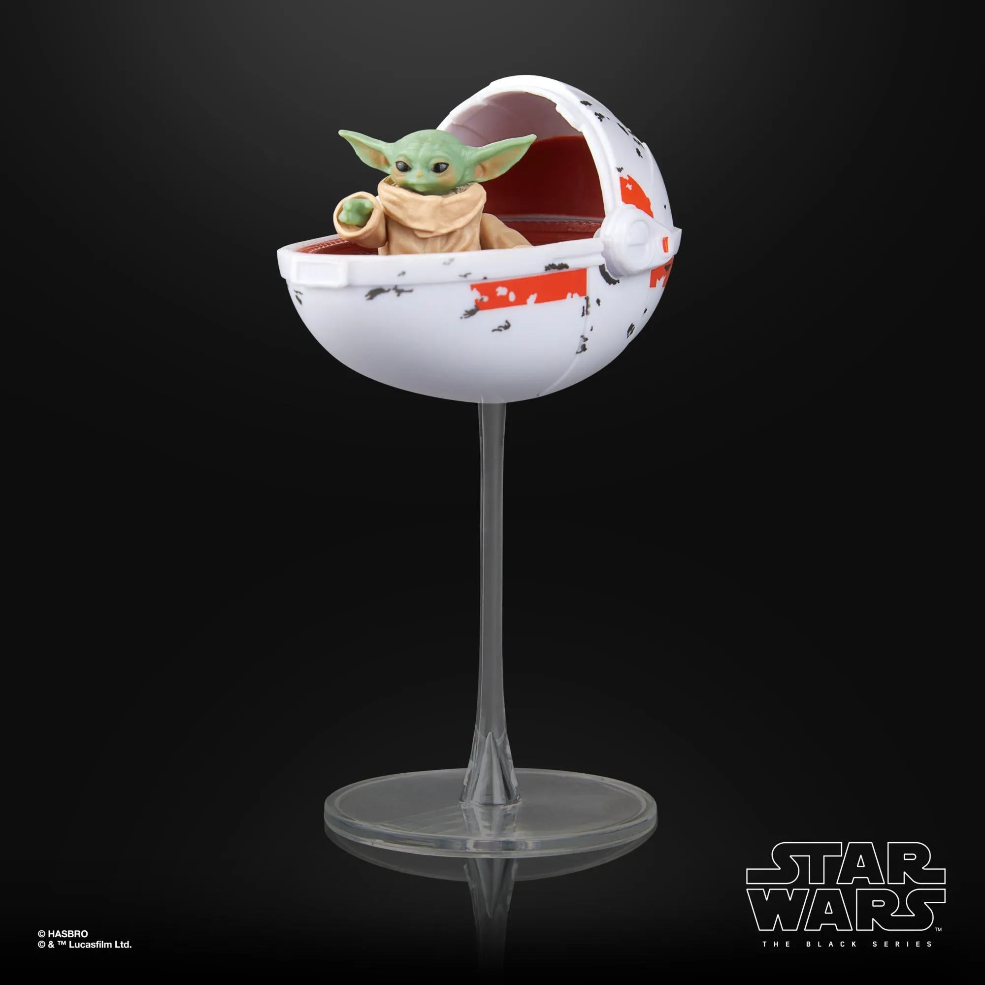 Star Wars The Black Series Grogu