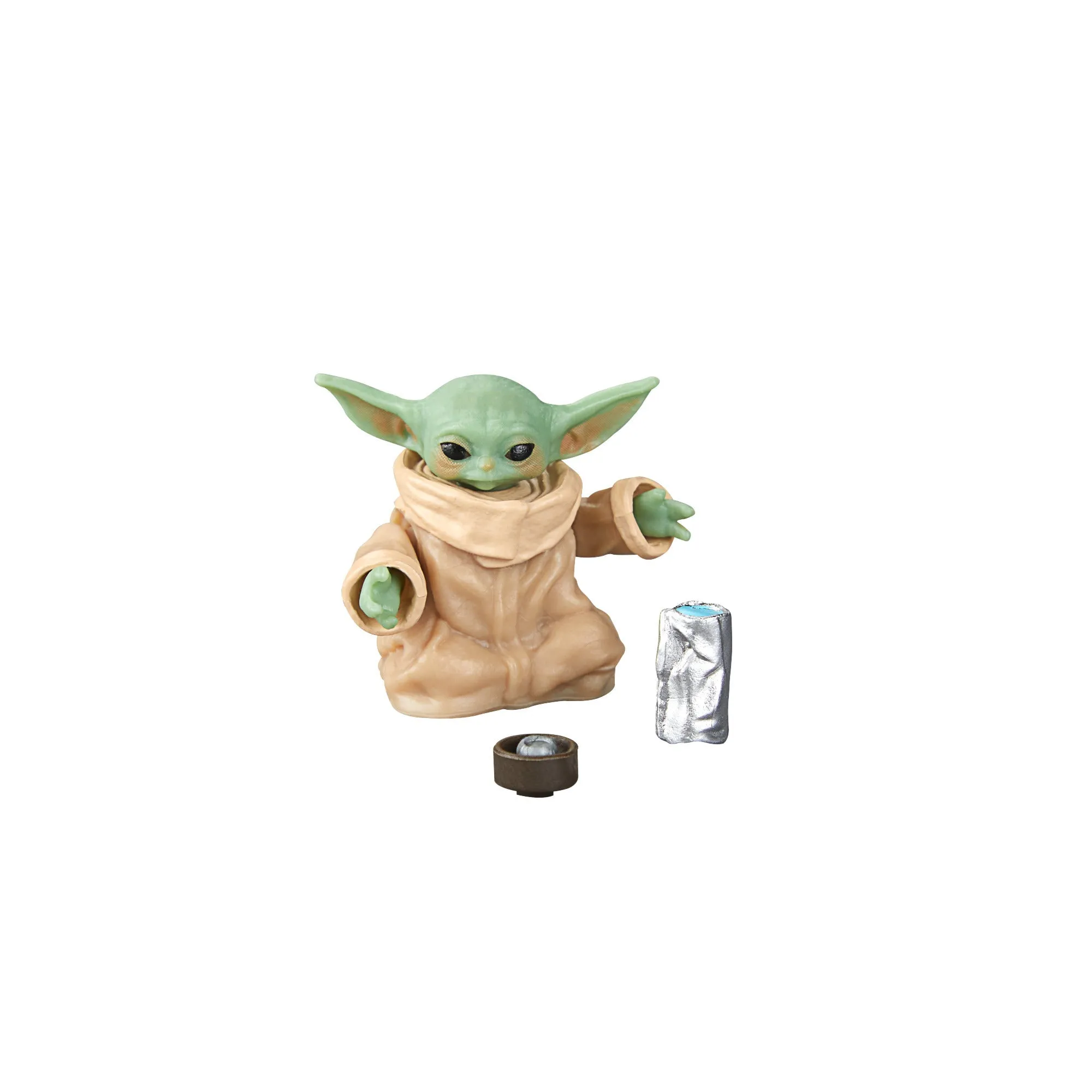 Star Wars The Black Series Grogu