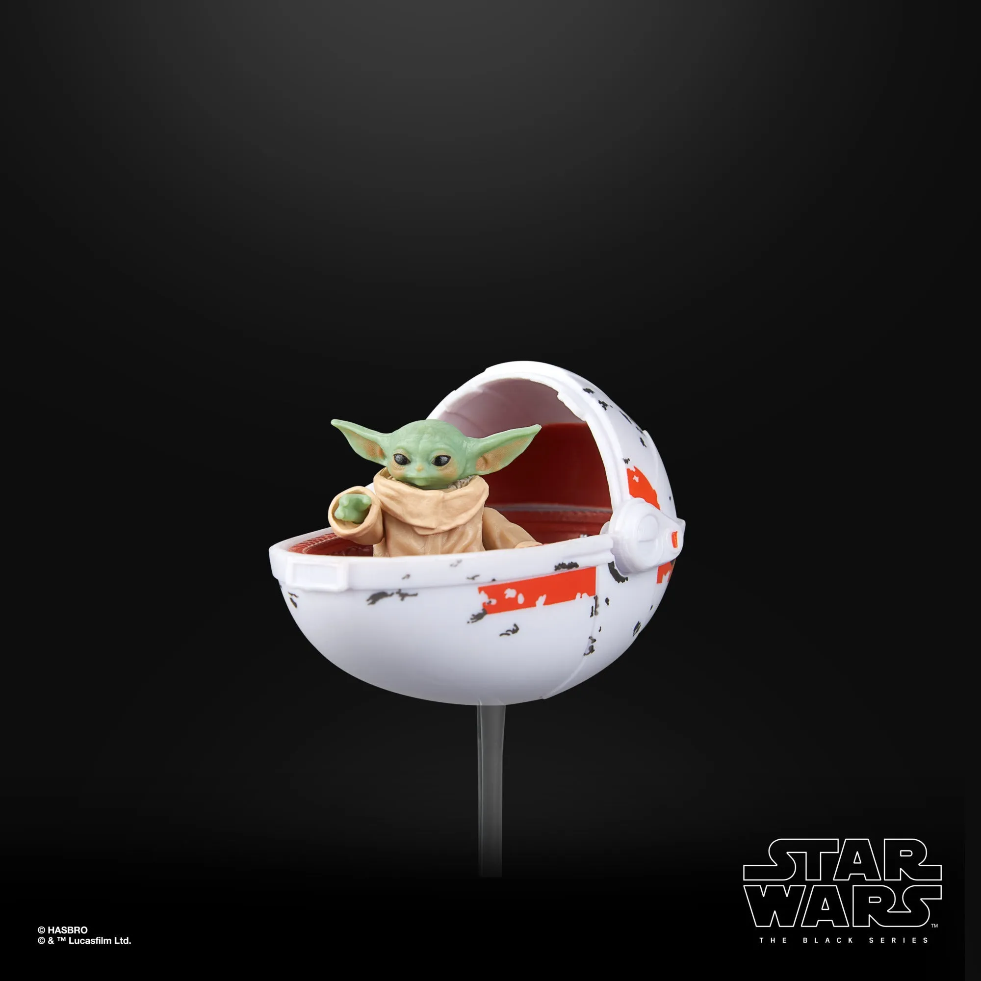 Star Wars The Black Series Grogu
