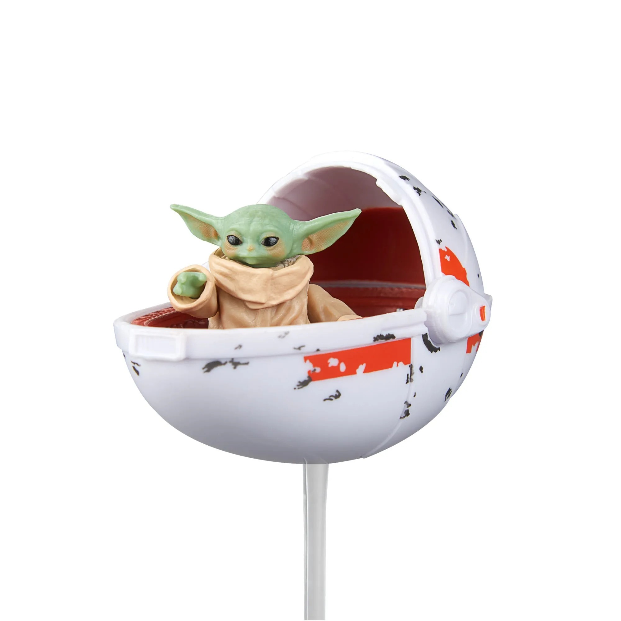 Star Wars The Black Series Grogu