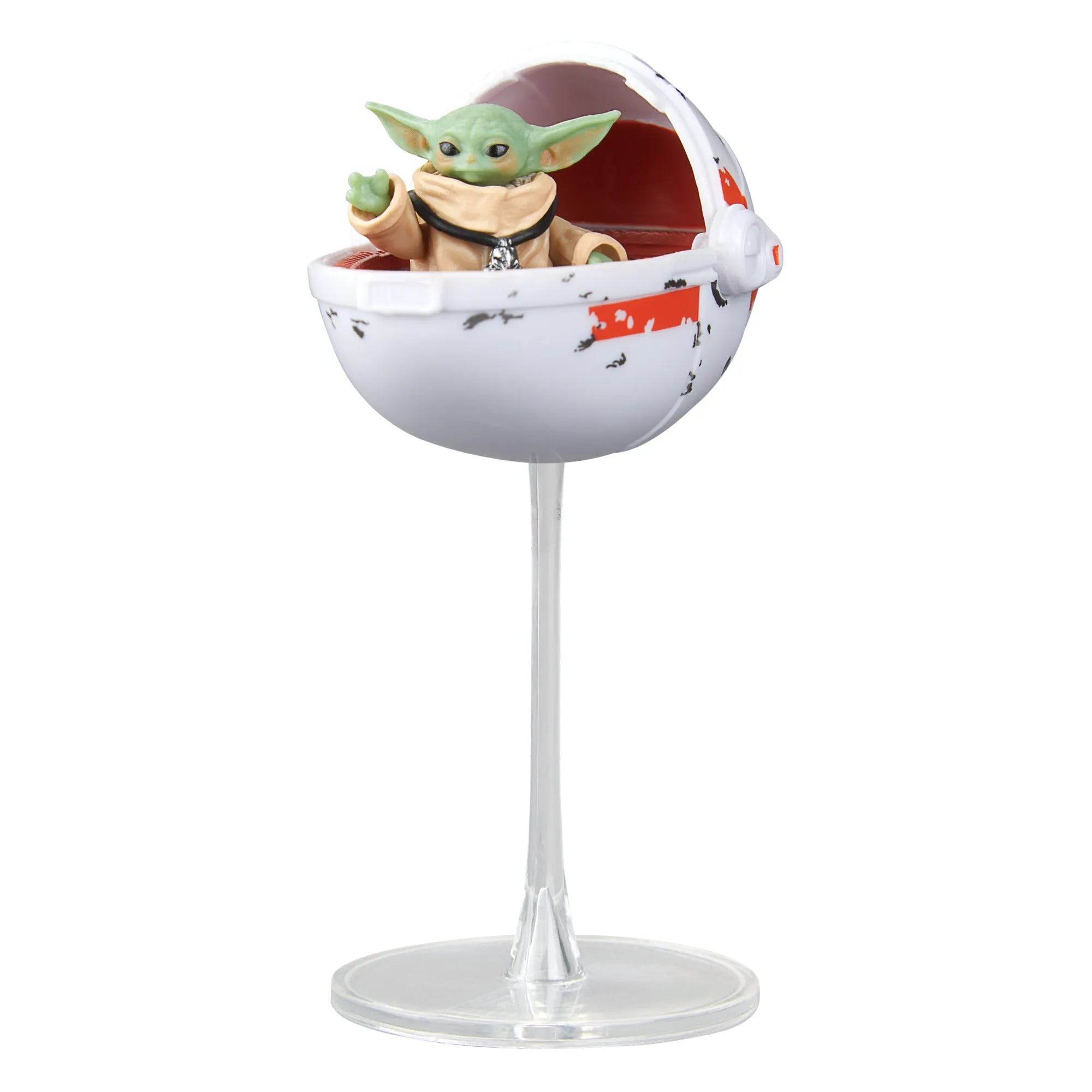 Star Wars The Black Series Grogu
