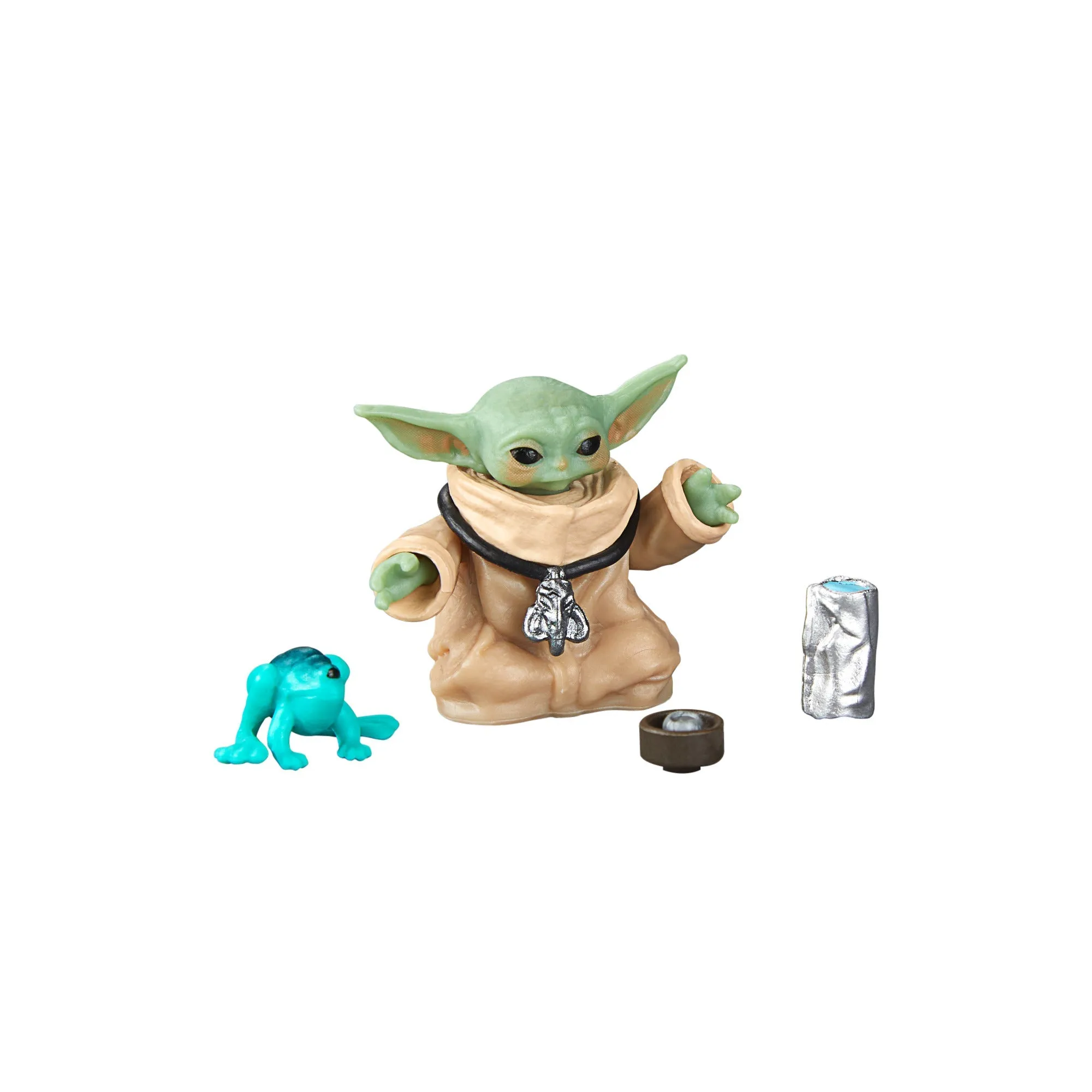 Star Wars The Black Series Grogu