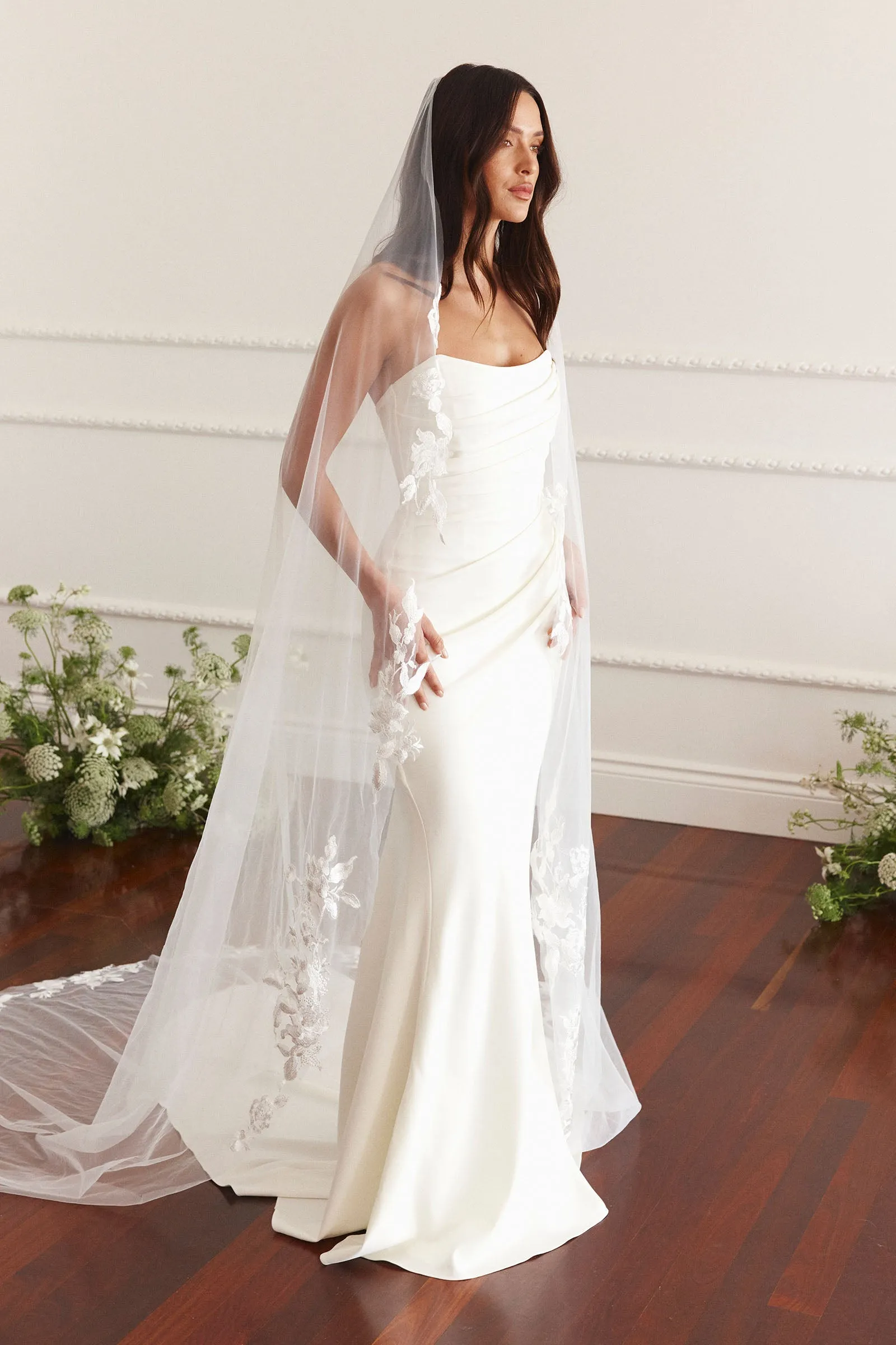 Stevie Veil