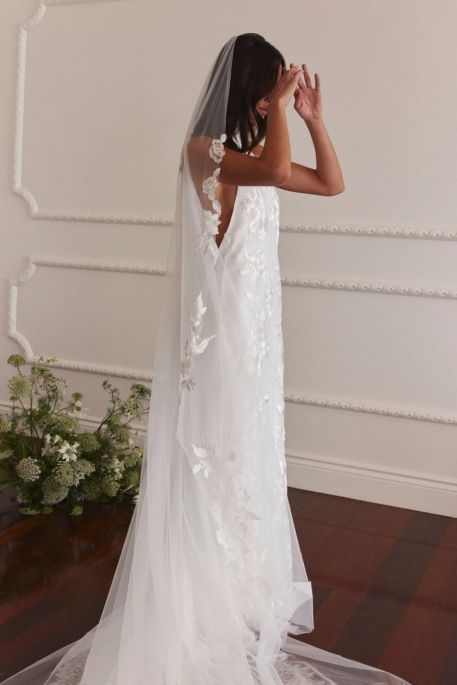 Stevie Veil