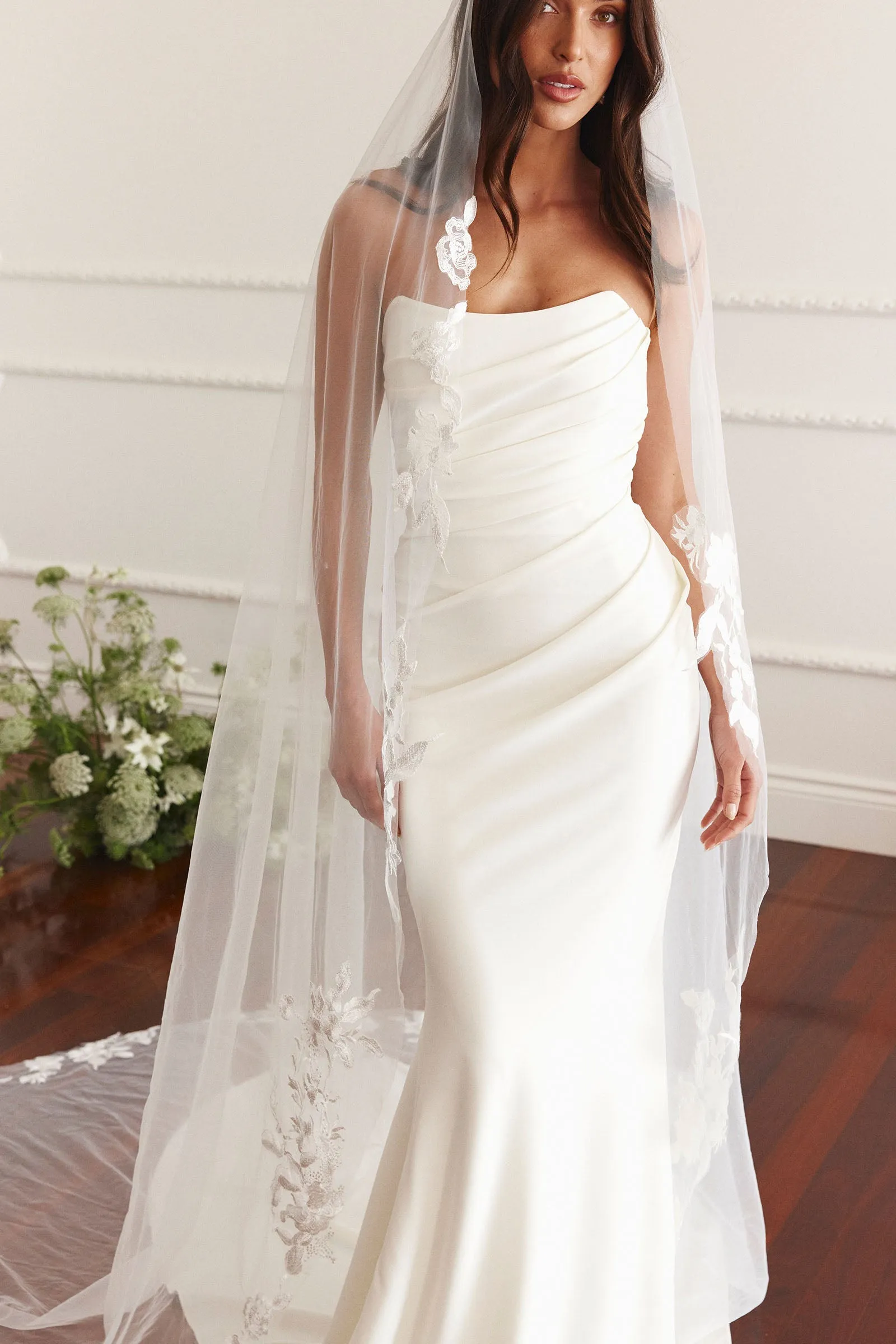 Stevie Veil