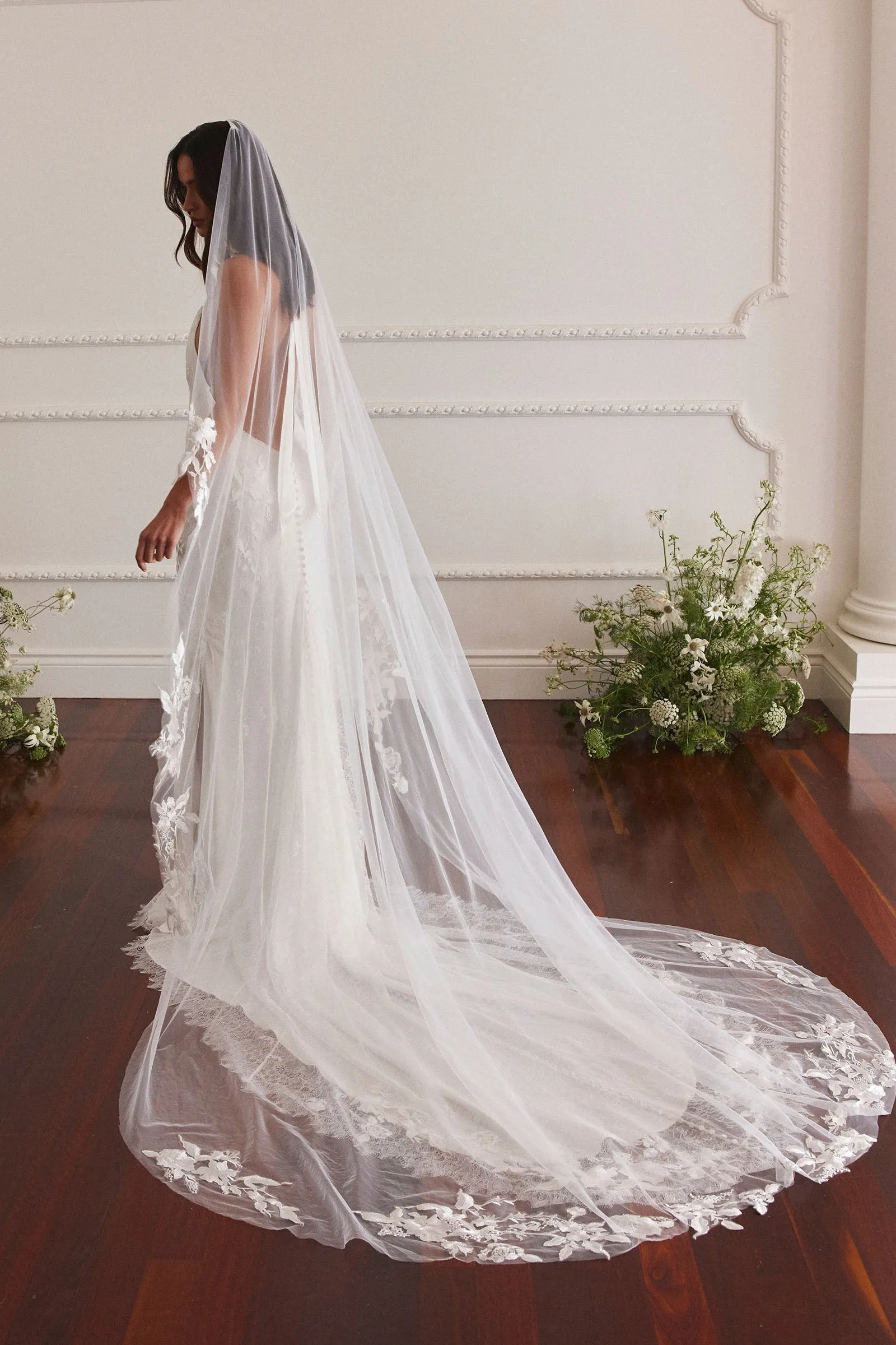 Stevie Veil