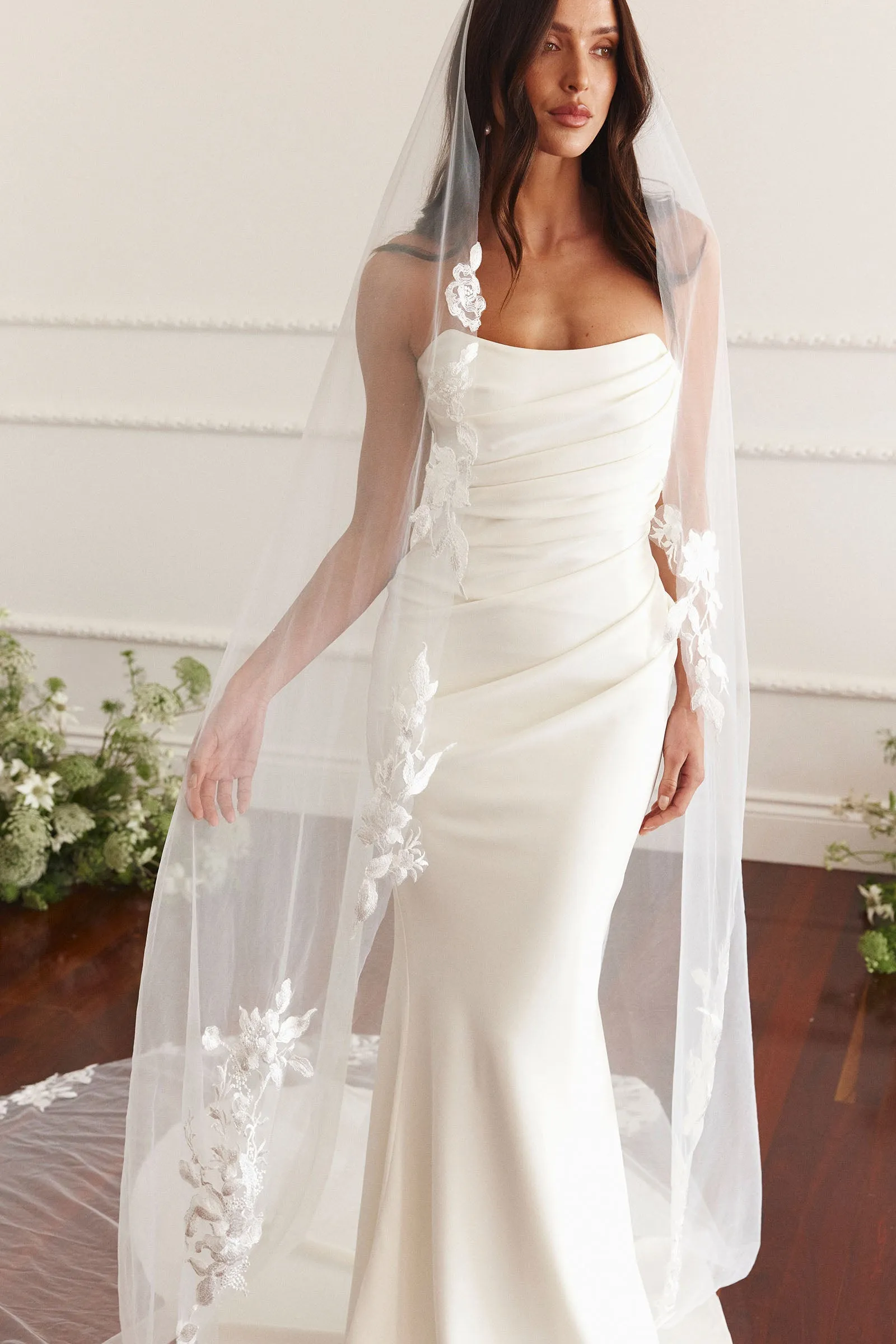 Stevie Veil