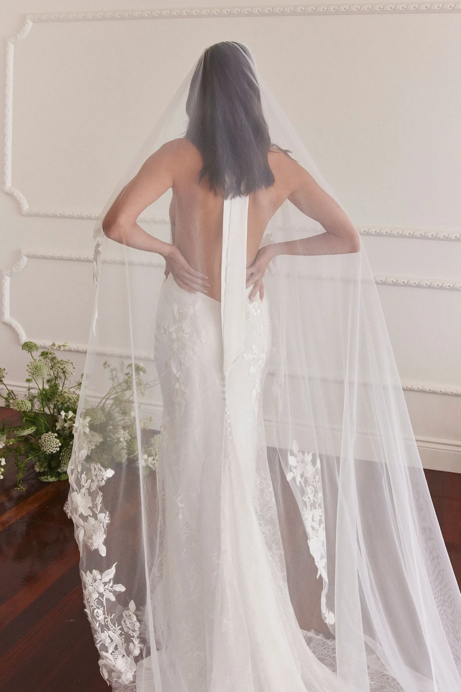 Stevie Veil