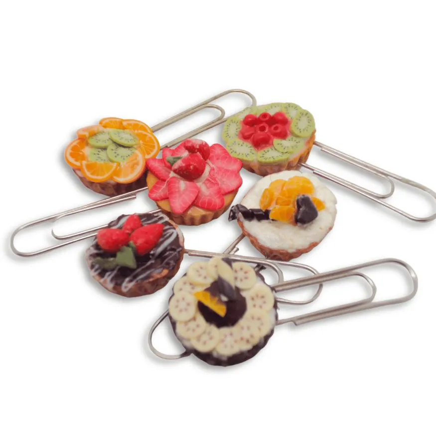 Sweet Tarts Miniature Planner N Paper Pins