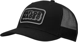 TaylorMade Men's Retro Trucker Hat