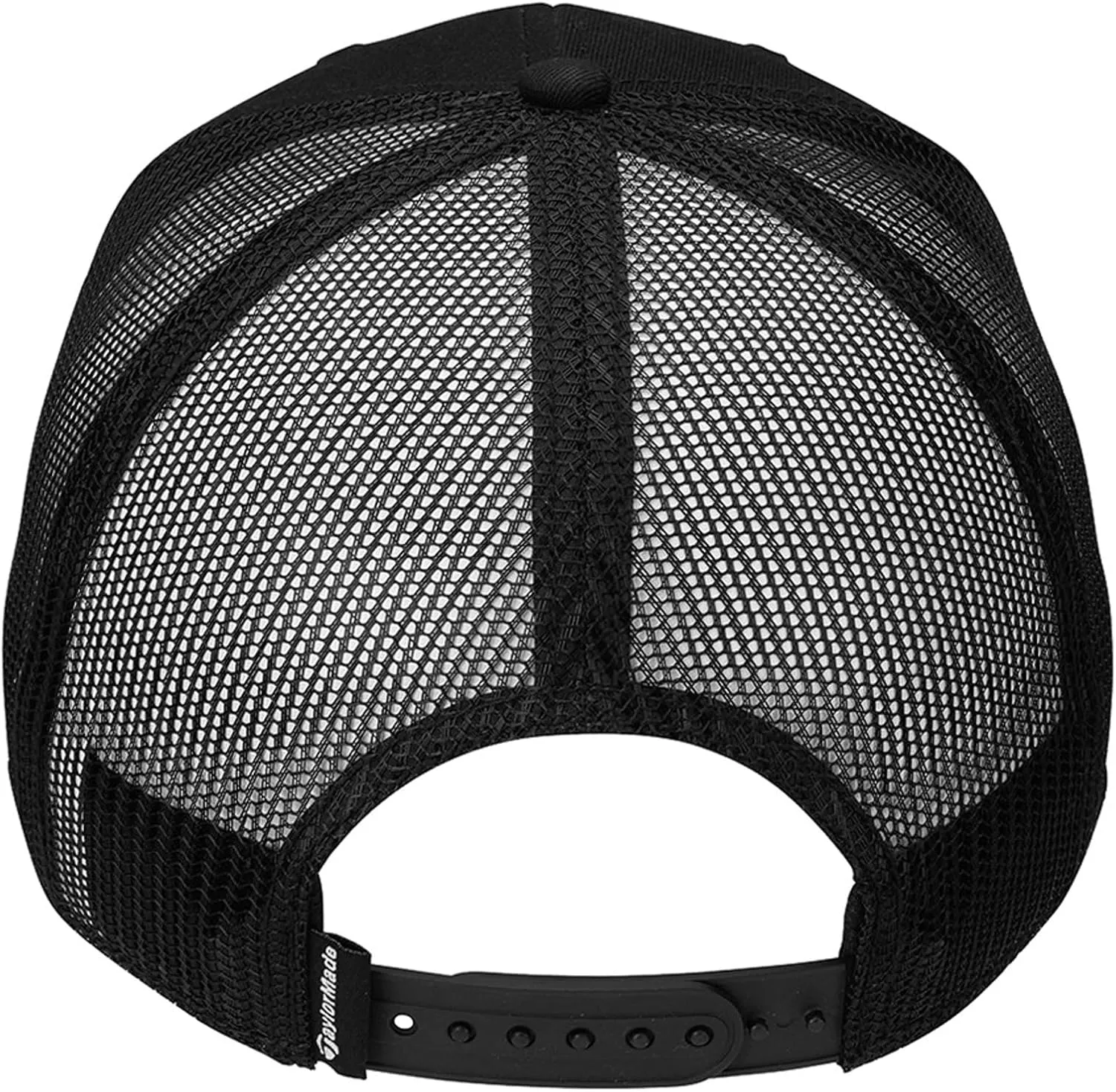 TaylorMade Men's Retro Trucker Hat