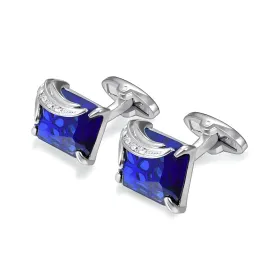 The Fenwick Cufflinks - Multiple Colors