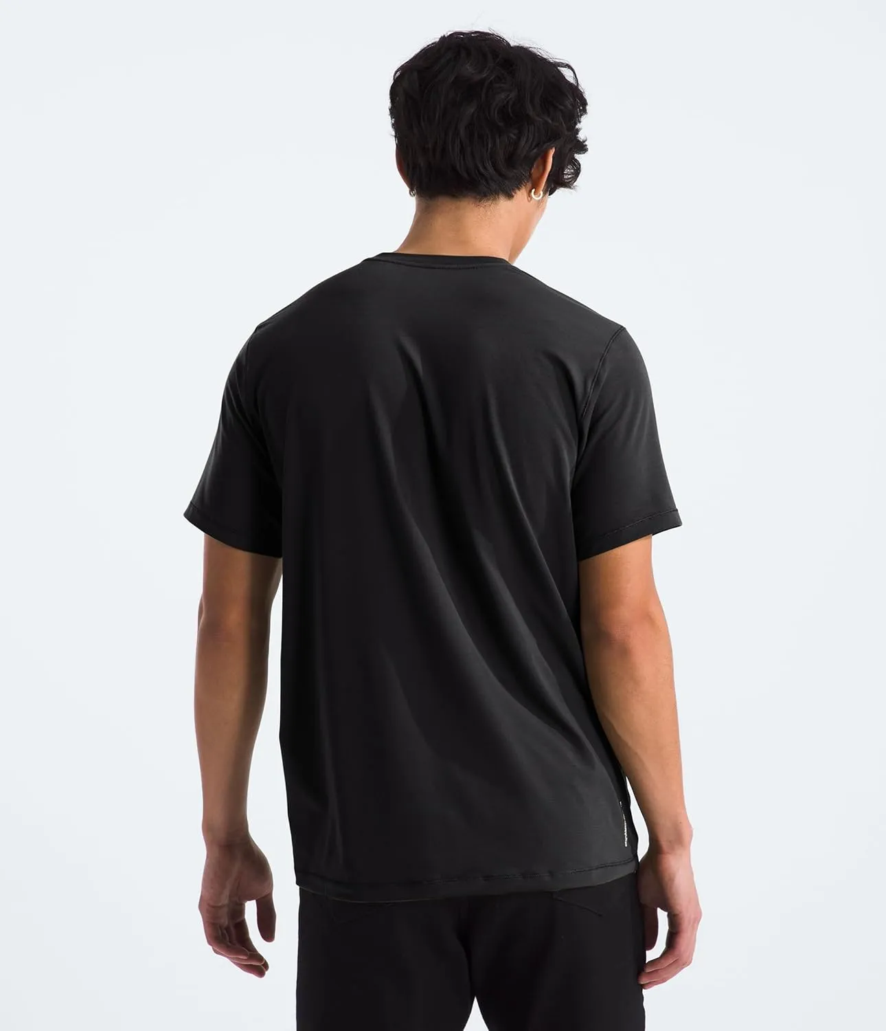 THE NORTH FACE Men's Adventure Tee (Standard and Big Size)