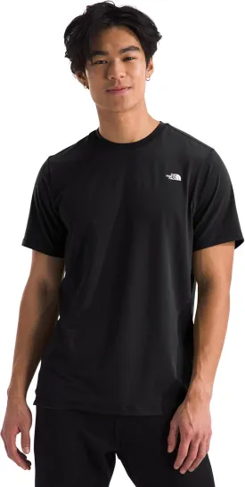 THE NORTH FACE Men's Adventure Tee (Standard and Big Size)