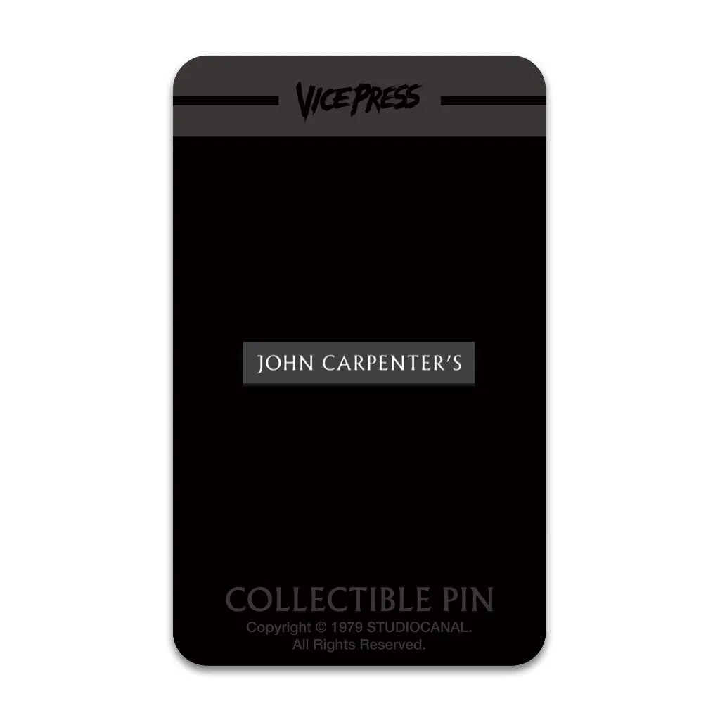 They Live Enamel Pin Set