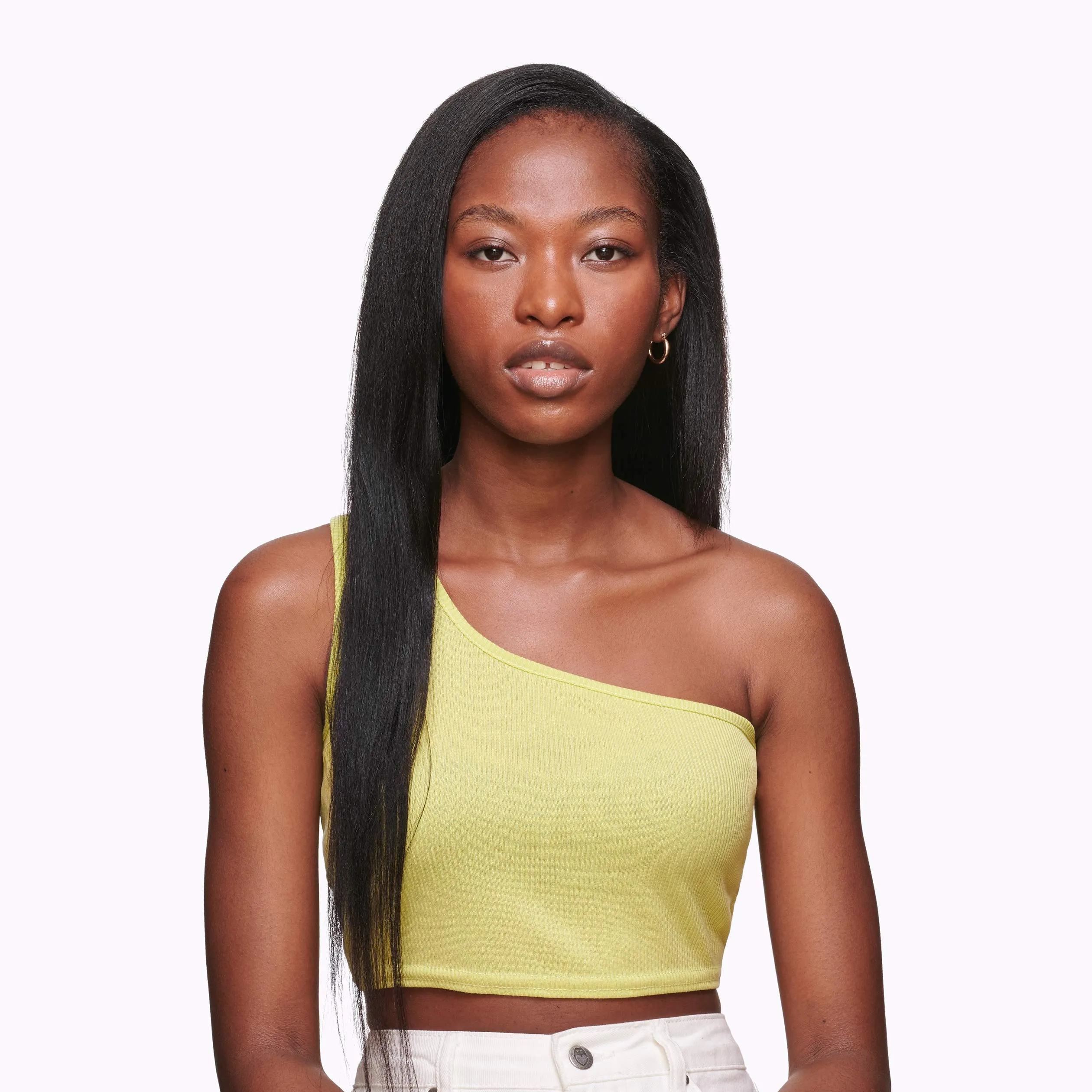 Think Silk Clip-ins
