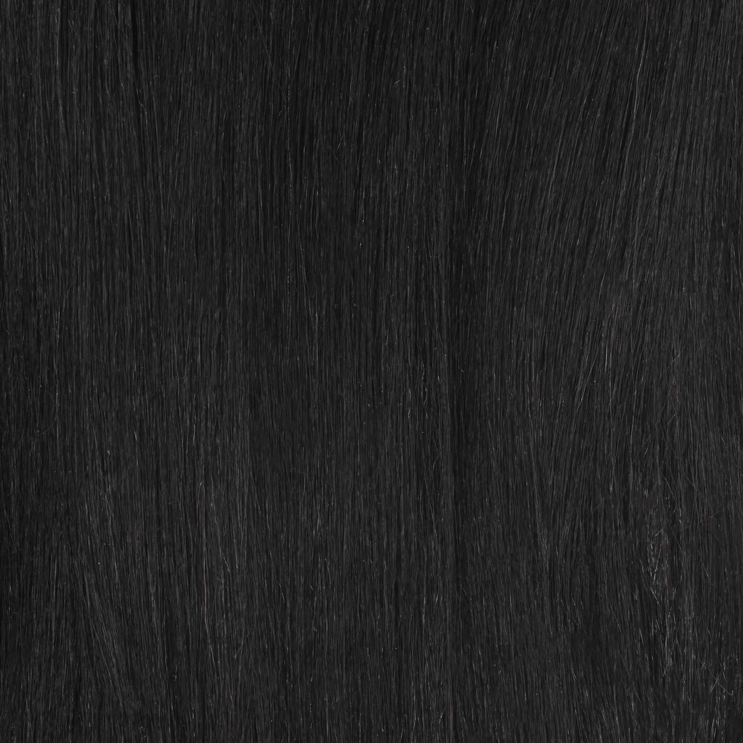 Think Silk Clip-ins
