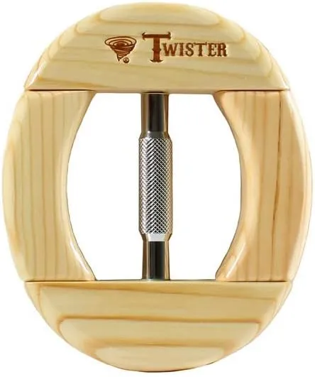Twister M&F 4 Way Hat Stretcher
