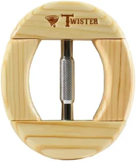 Twister M&F 4 Way Hat Stretcher
