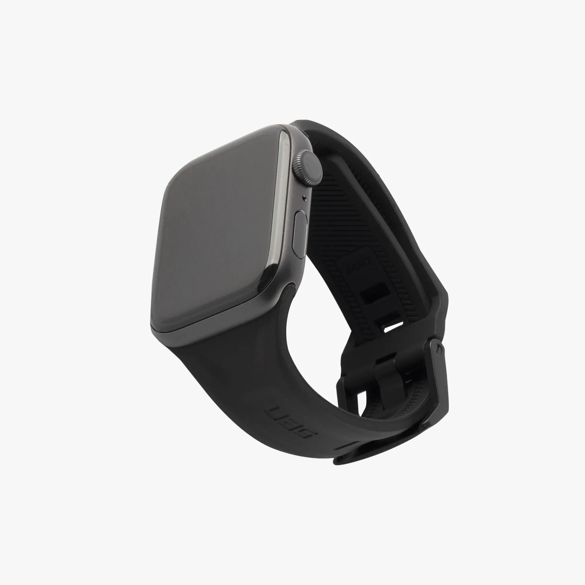 [U] Dot Silicone Strap for Apple Watch Series 1 - 7 & SE