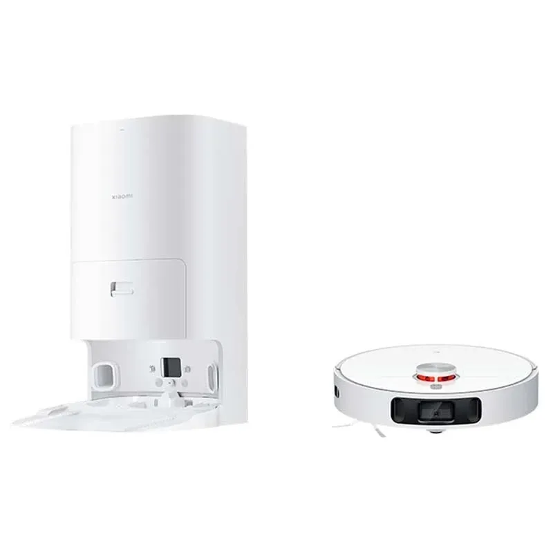 Xiaomi Robot Vacuum X10 