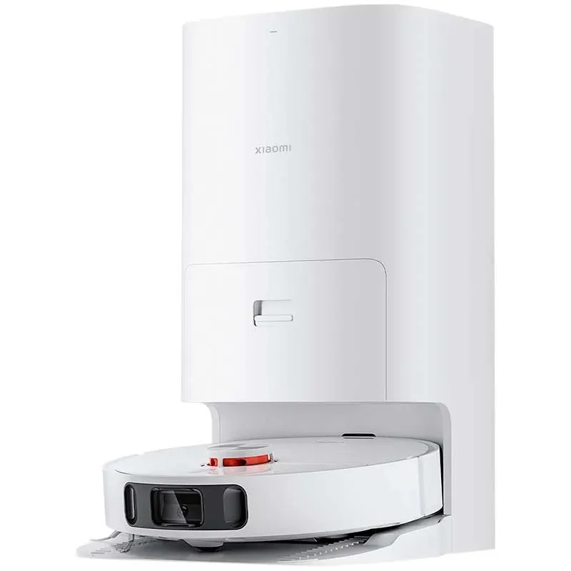 Xiaomi Robot Vacuum X10 