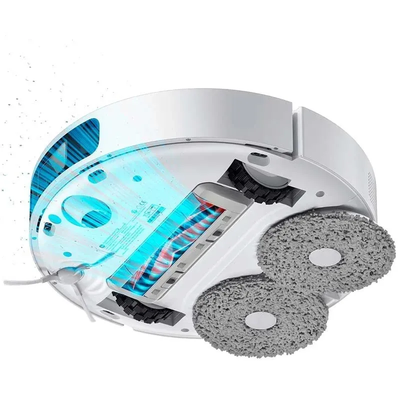 Xiaomi Robot Vacuum X10 