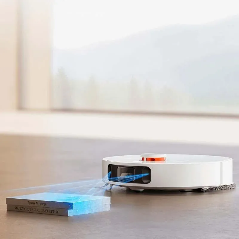 Xiaomi Robot Vacuum X10 