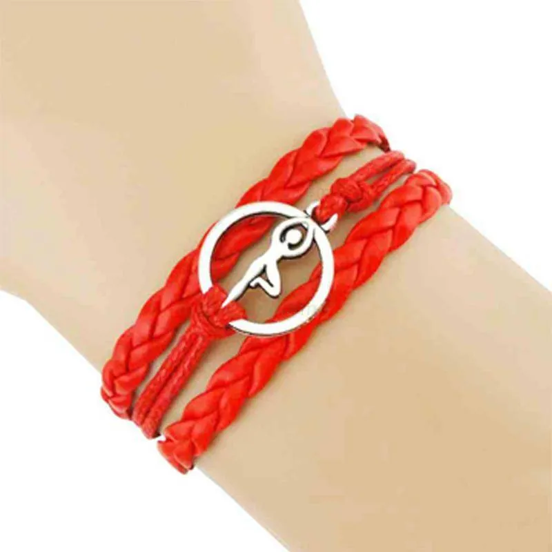 Yoga Bracelets for Women (9 Different Styles)