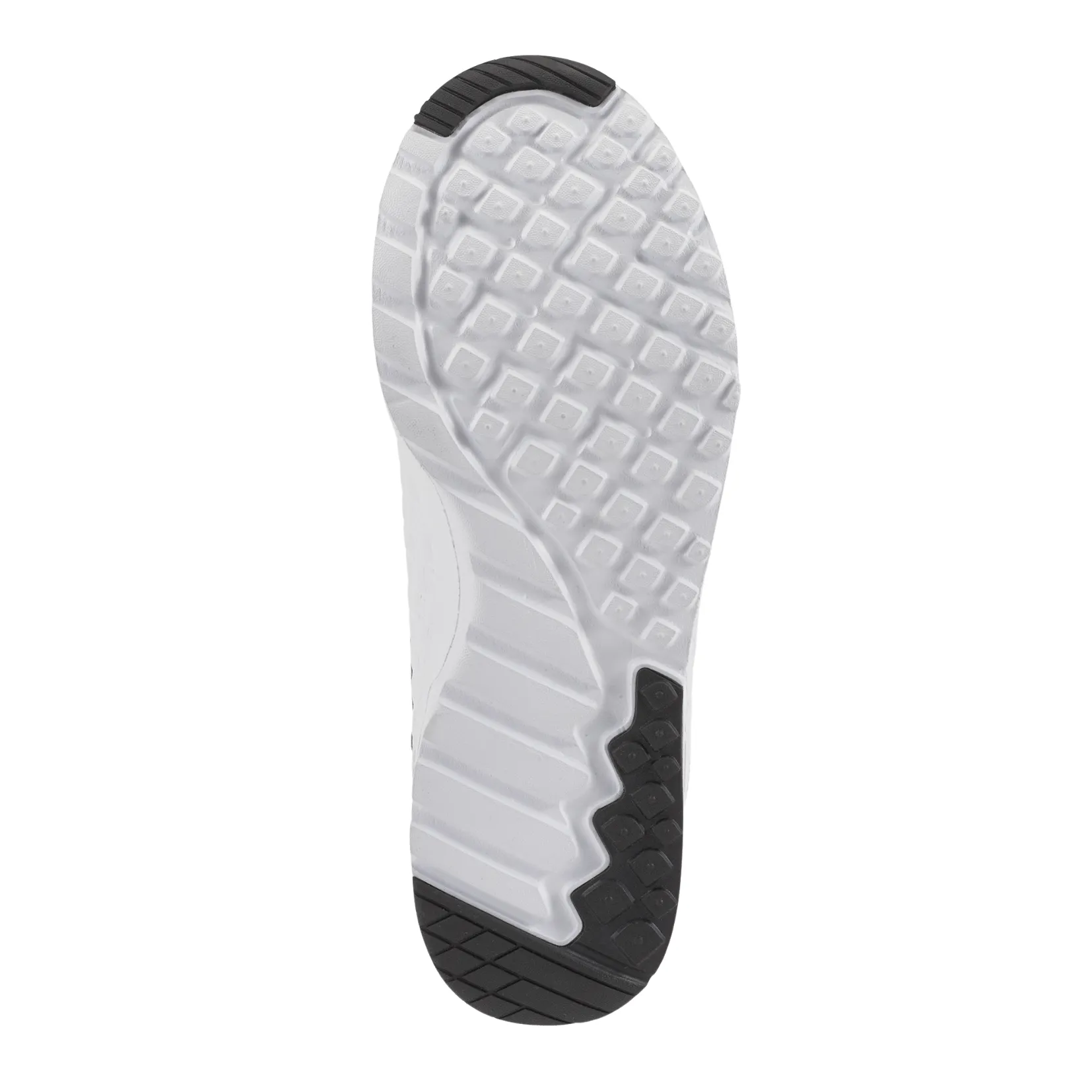 Zumba Air Boss - White (Special Order)