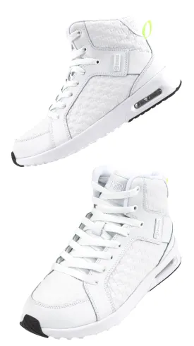 Zumba Air Boss - White (Special Order)